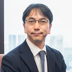 江塚 健