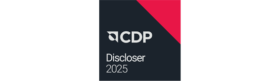 CDP Discloser 2025
