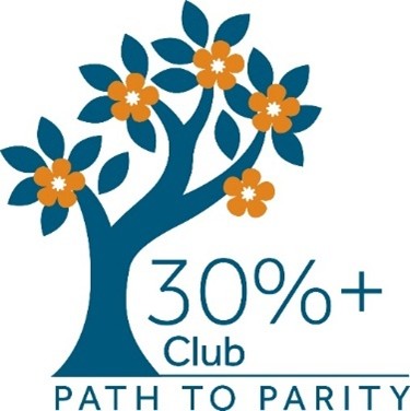 30%+ Club PATH TO PARITY